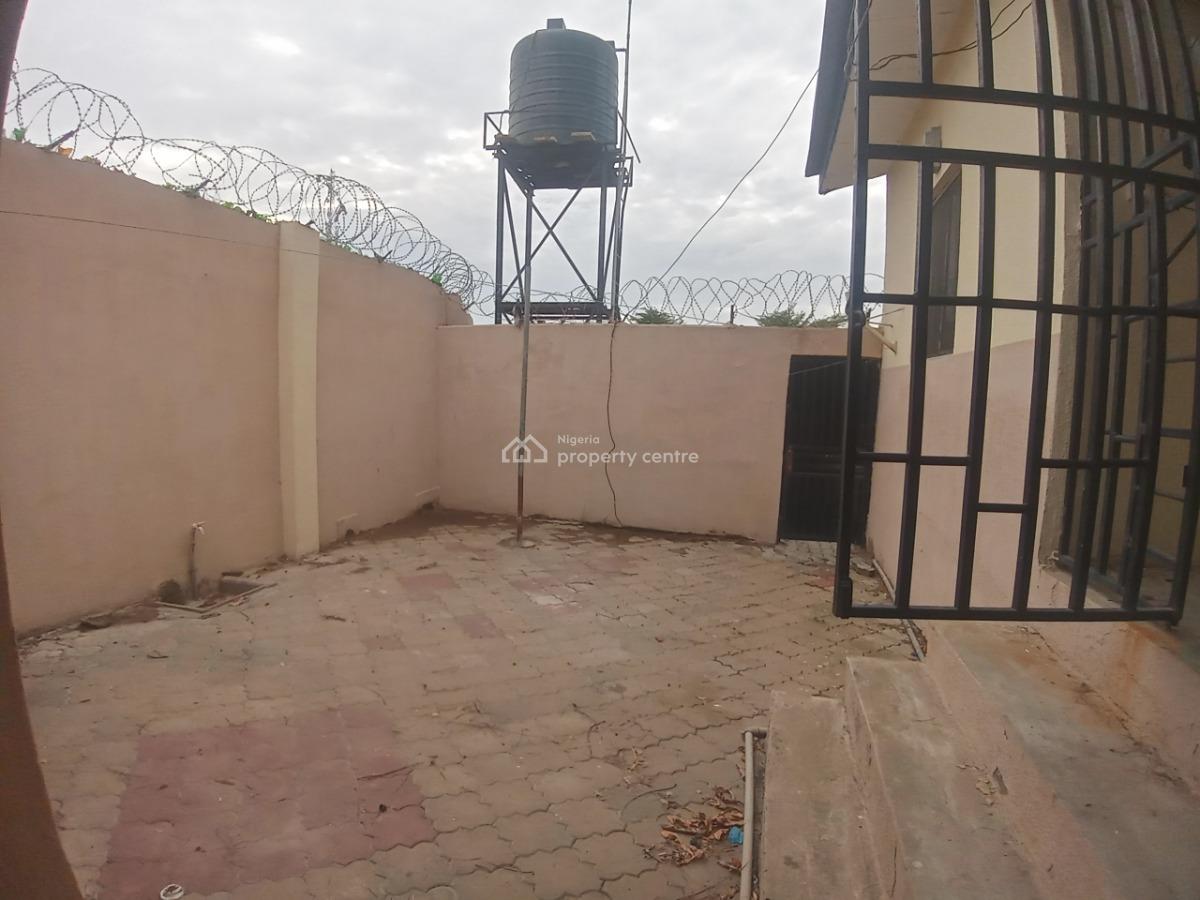 2 Bedroom Bungalow, Kingscourt Estate Jabi Dakibiyu, Jabi, Abuja, Detached Bungalow for Rent