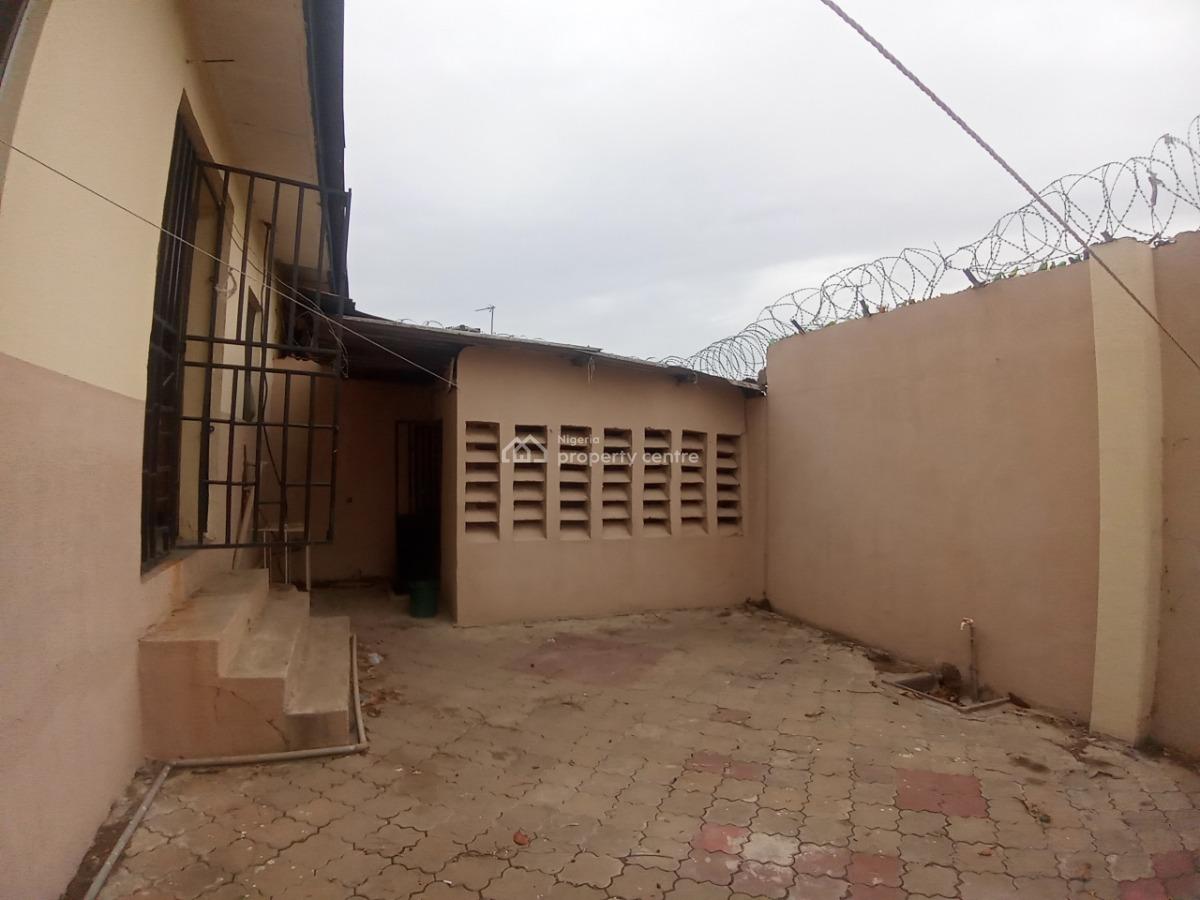 2 Bedroom Bungalow, Kingscourt Estate Jabi Dakibiyu, Jabi, Abuja, Detached Bungalow for Rent