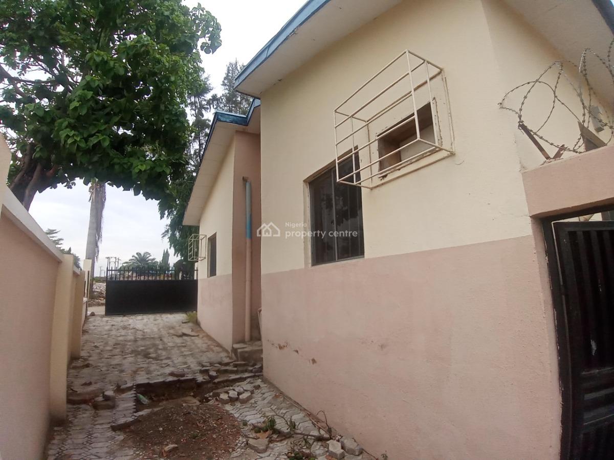 2 Bedroom Bungalow, Kingscourt Estate Jabi Dakibiyu, Jabi, Abuja, Detached Bungalow for Rent