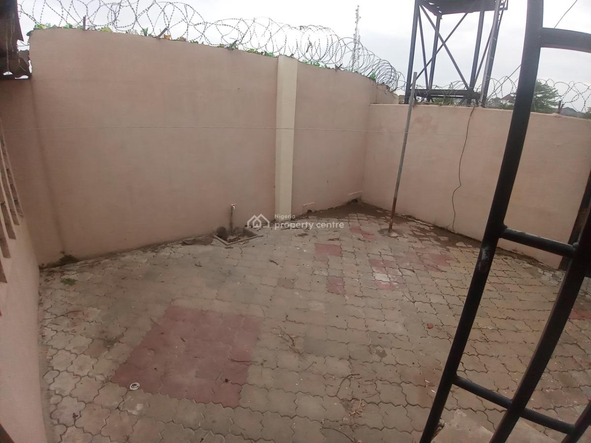 2 Bedroom Bungalow, Kingscourt Estate Jabi Dakibiyu, Jabi, Abuja, Detached Bungalow for Rent