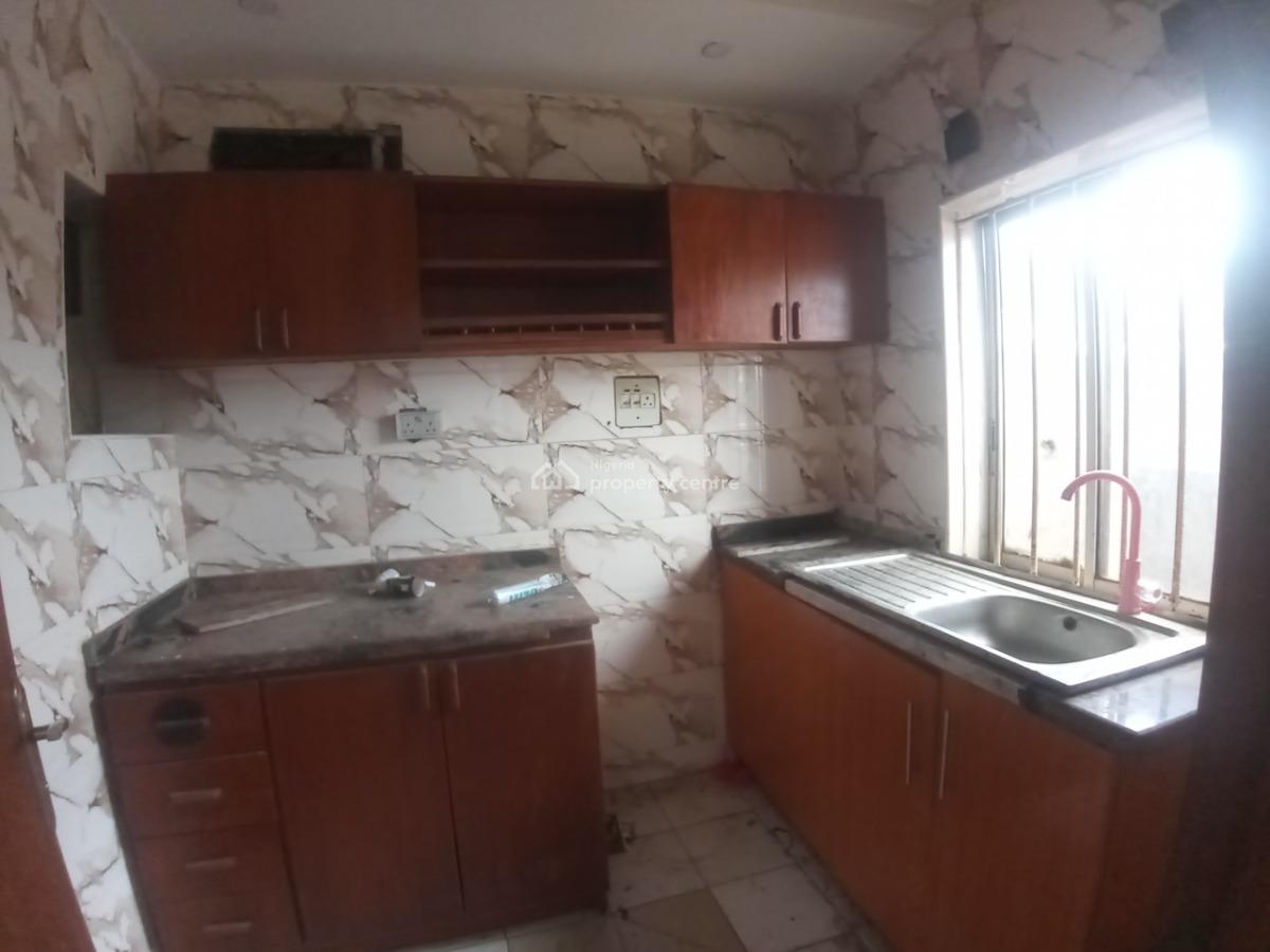 2 Bedroom Bungalow, Kingscourt Estate Jabi Dakibiyu, Jabi, Abuja, Detached Bungalow for Rent