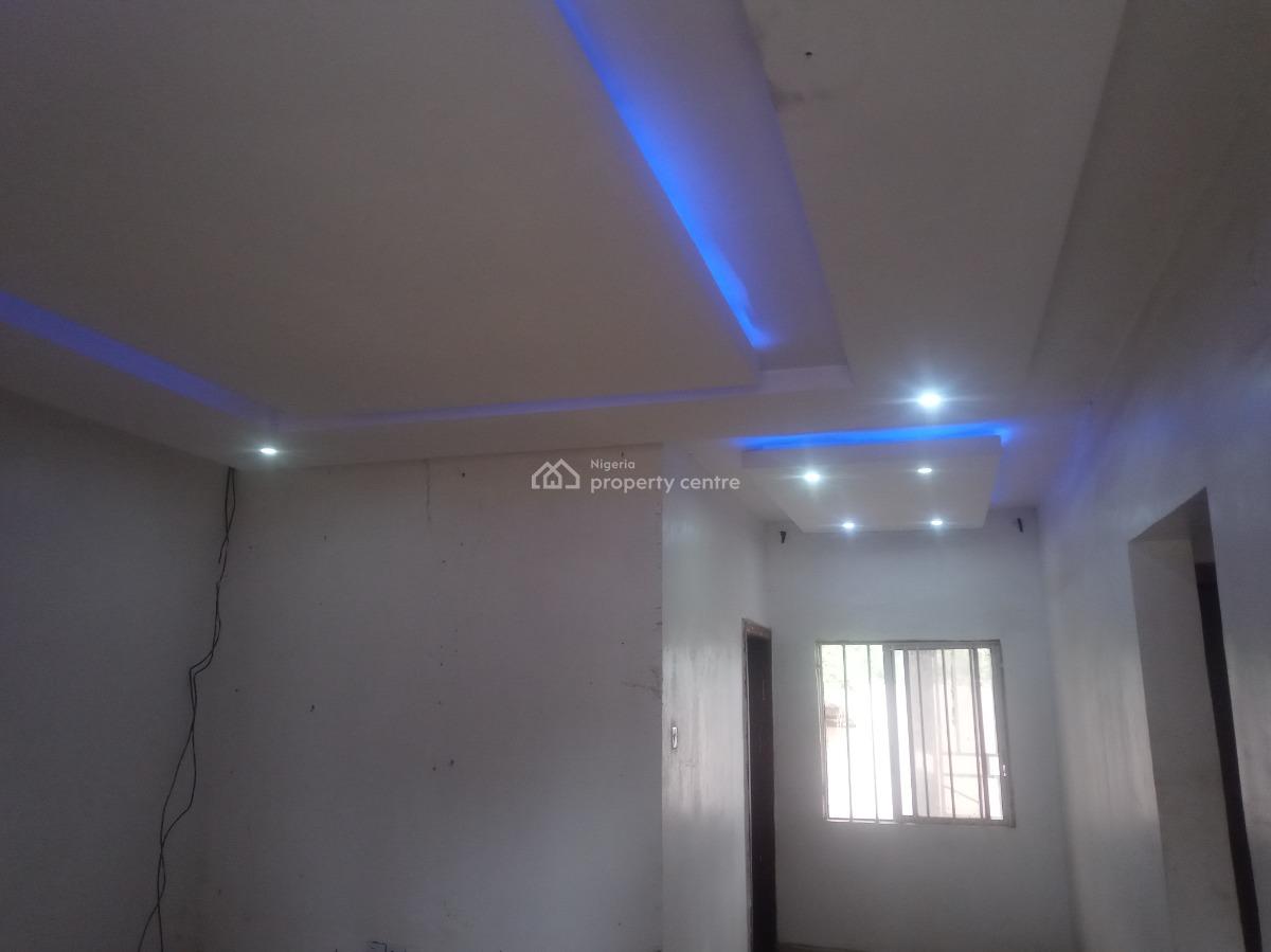 2 Bedroom Bungalow, Kingscourt Estate Jabi Dakibiyu, Jabi, Abuja, Detached Bungalow for Rent