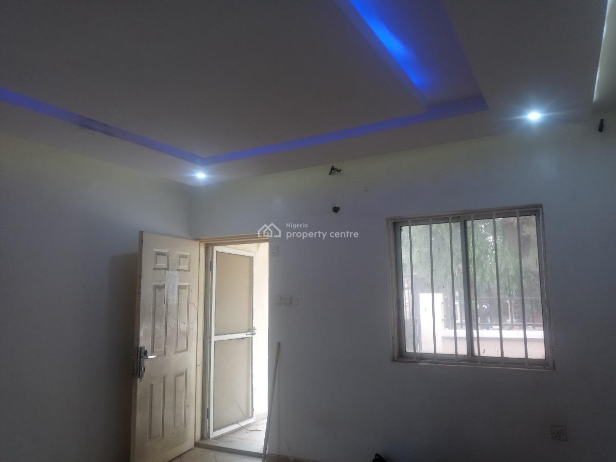 2 Bedroom Bungalow, Kingscourt Estate Jabi Dakibiyu, Jabi, Abuja, Detached Bungalow for Rent