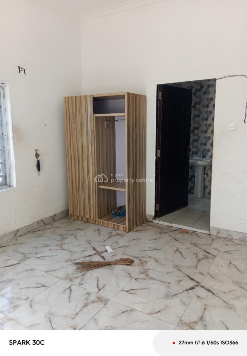 Room and Parlor Open Plan Kitchen, Mobil Road, Ilaje, Ajah, Lagos, Mini Flat (room and Parlour) for Rent