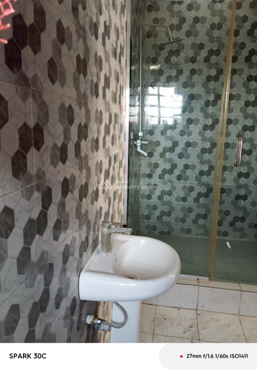 Room and Parlor Open Plan Kitchen, Mobil Road, Ilaje, Ajah, Lagos, Mini Flat (room and Parlour) for Rent