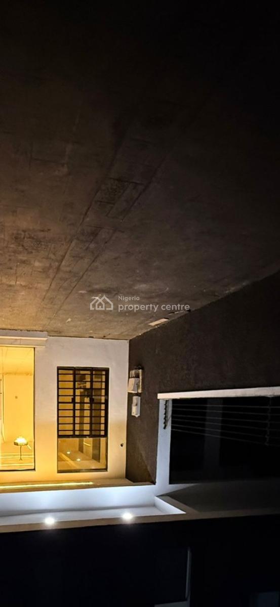 4 Bedroom Terraced Duplex with Maid Room, Ikota, Lekki, Lagos, Terraced Duplex for Rent