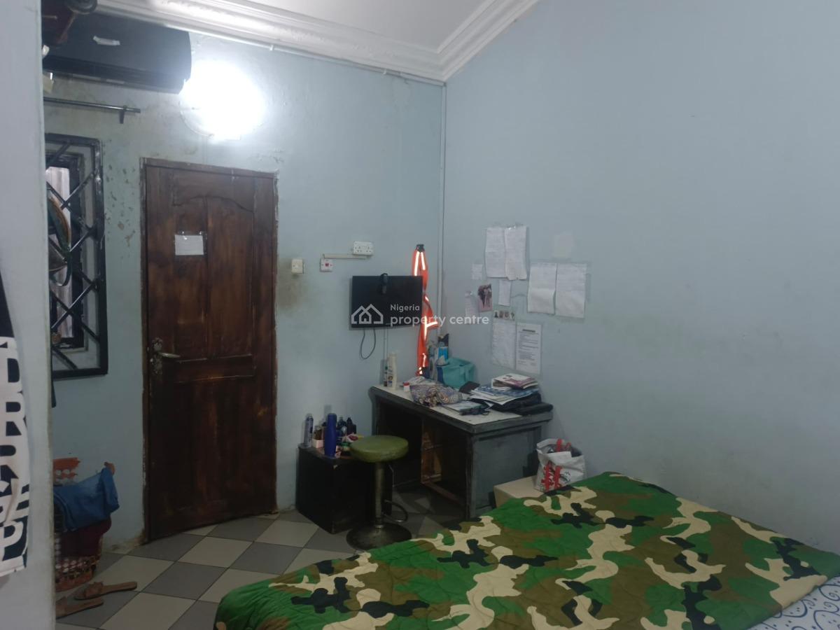 3 Bedroom Semi Detached Bungalow, Abraham Adesanya Estate, Ajah, Lagos, Semi-detached Bungalow for Sale