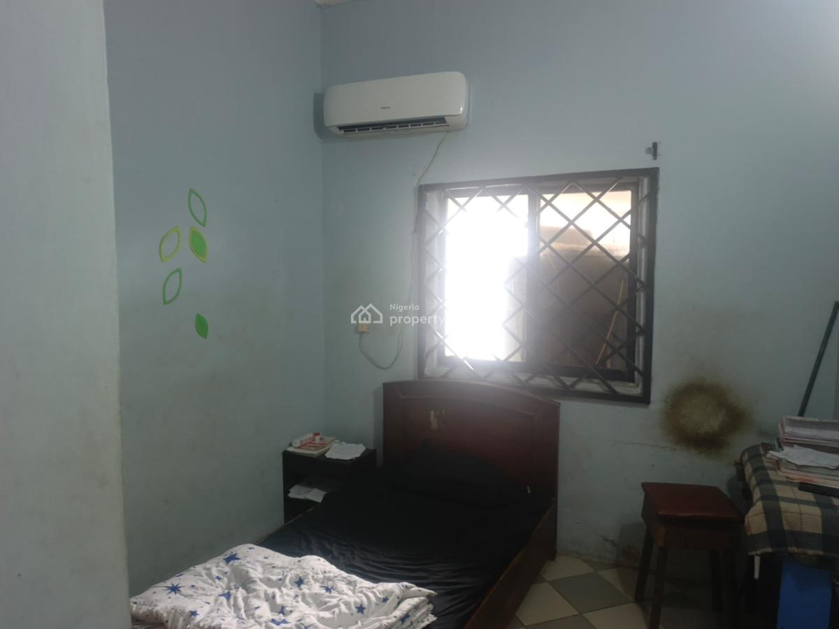 3 Bedroom Semi Detached Bungalow, Abraham Adesanya Estate, Ajah, Lagos, Semi-detached Bungalow for Sale