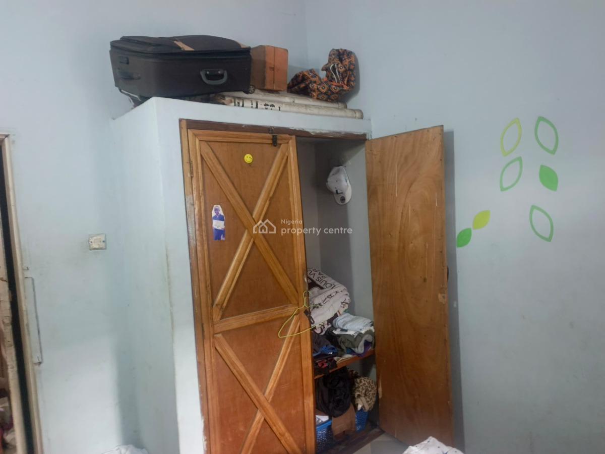 3 Bedroom Semi Detached Bungalow, Abraham Adesanya Estate, Ajah, Lagos, Semi-detached Bungalow for Sale