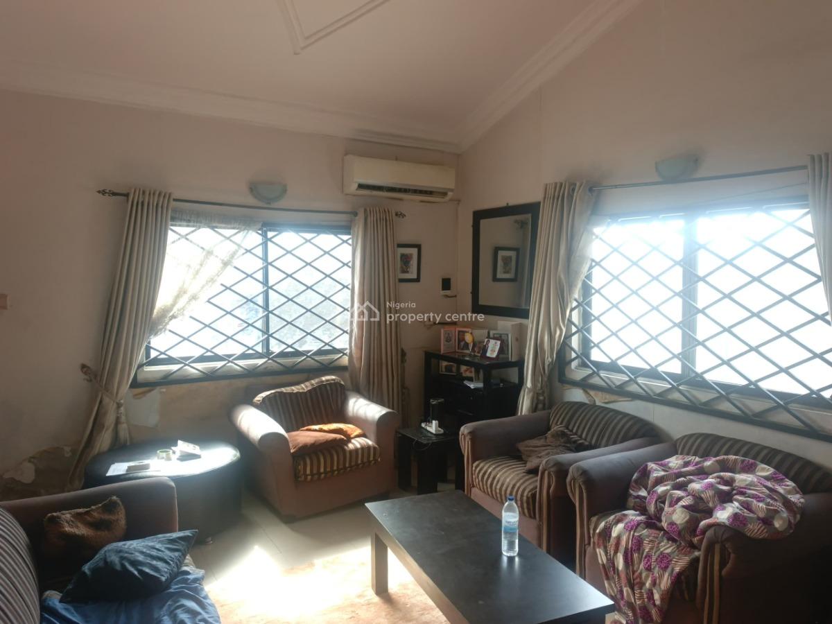 3 Bedroom Semi Detached Bungalow, Abraham Adesanya Estate, Ajah, Lagos, Semi-detached Bungalow for Sale