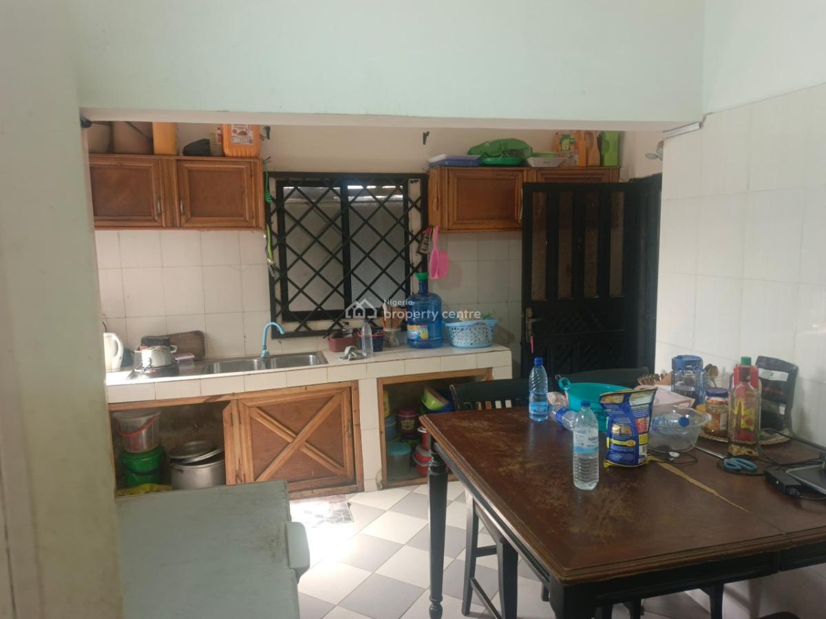 3 Bedroom Semi Detached Bungalow, Abraham Adesanya Estate, Ajah, Lagos, Semi-detached Bungalow for Sale