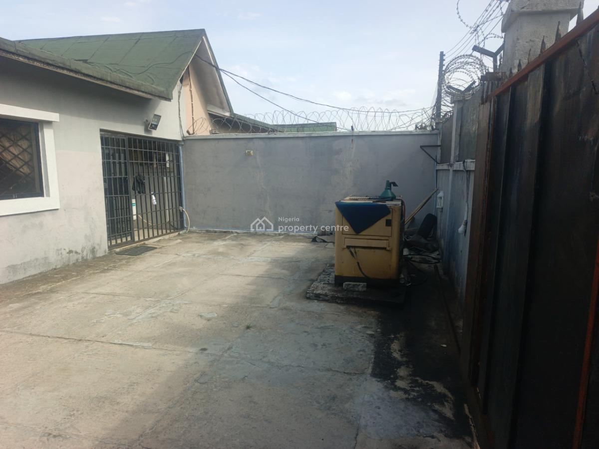 3 Bedroom Semi Detached Bungalow, Abraham Adesanya Estate, Ajah, Lagos, Semi-detached Bungalow for Sale