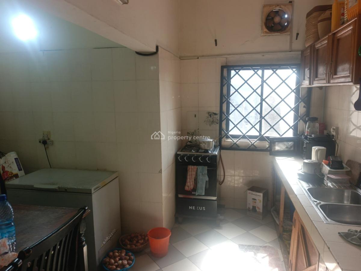 3 Bedroom Semi Detached Bungalow, Abraham Adesanya Estate, Ajah, Lagos, Semi-detached Bungalow for Sale