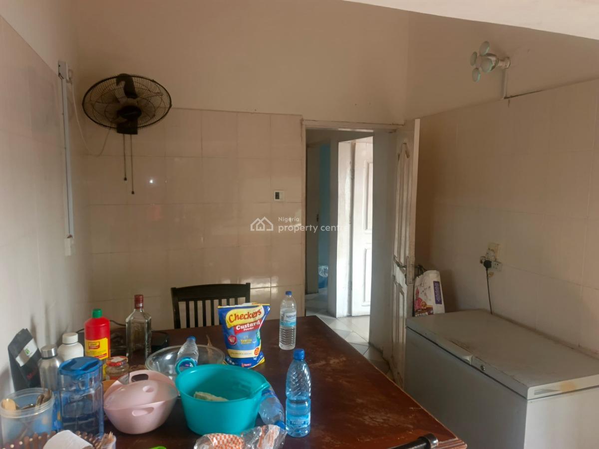 3 Bedroom Semi Detached Bungalow, Abraham Adesanya Estate, Ajah, Lagos, Semi-detached Bungalow for Sale