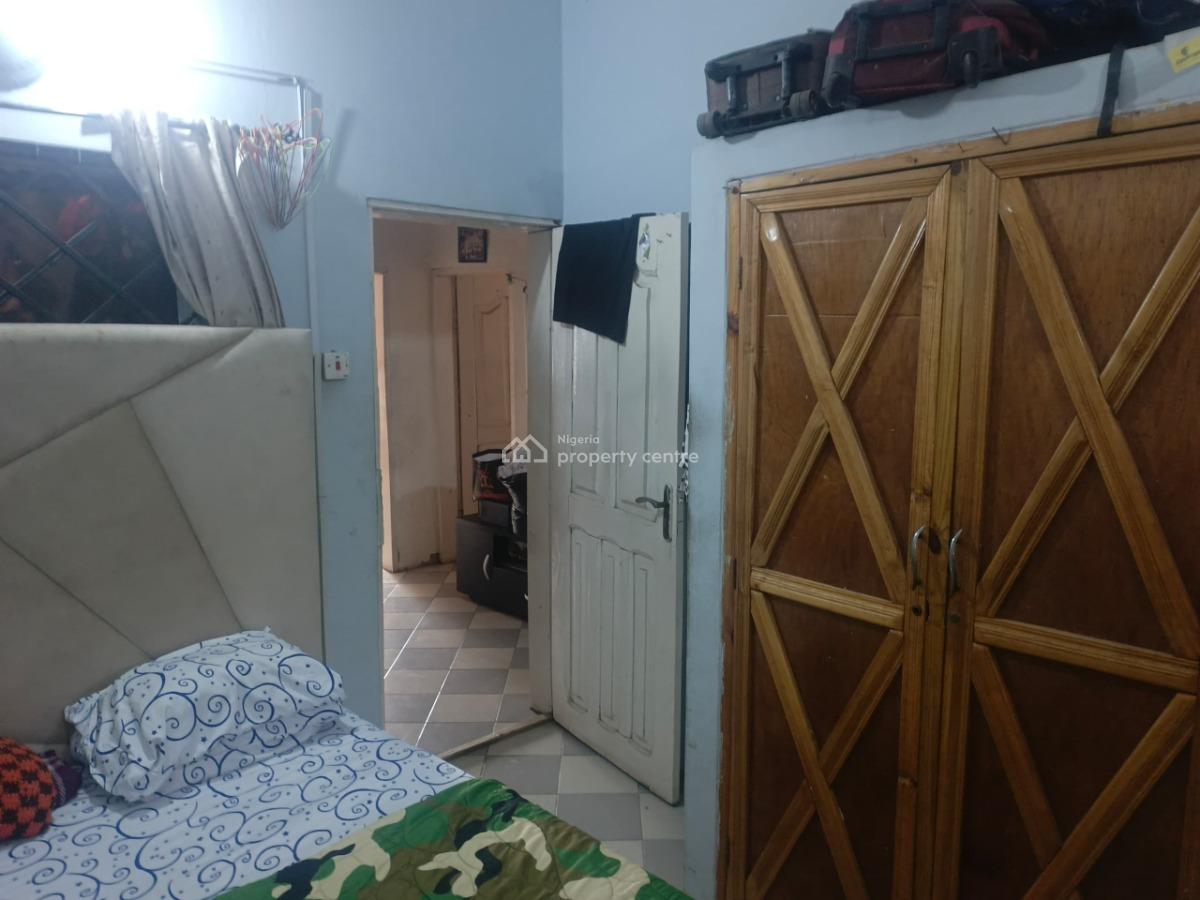 3 Bedroom Semi Detached Bungalow, Abraham Adesanya Estate, Ajah, Lagos, Semi-detached Bungalow for Sale