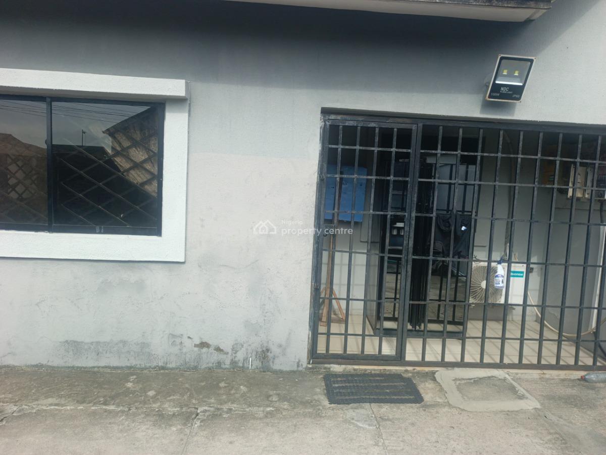3 Bedroom Semi Detached Bungalow, Abraham Adesanya Estate, Ajah, Lagos, Semi-detached Bungalow for Sale