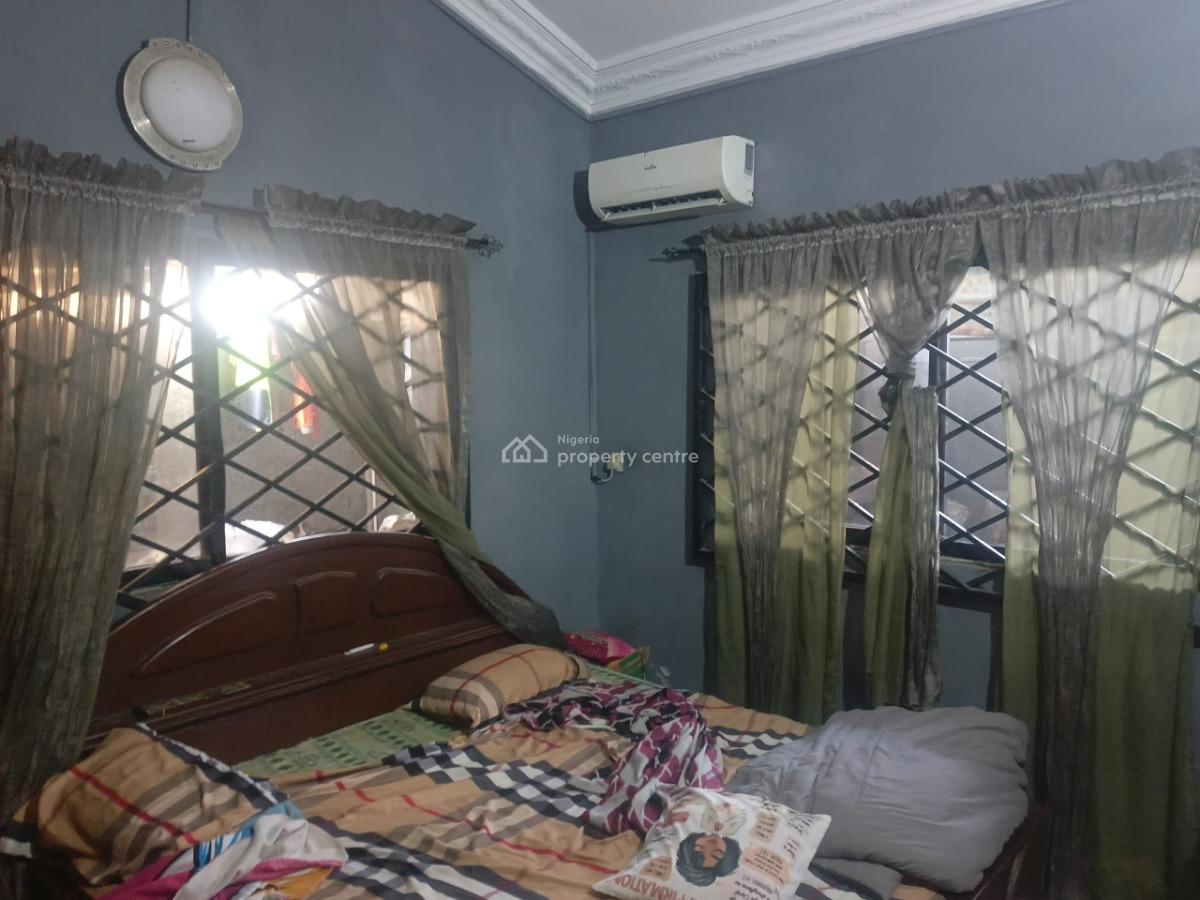 3 Bedroom Semi Detached Bungalow, Abraham Adesanya Estate, Ajah, Lagos, Semi-detached Bungalow for Sale