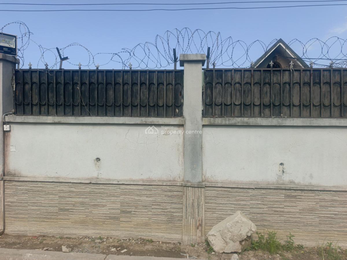 3 Bedroom Semi Detached Bungalow, Abraham Adesanya Estate, Ajah, Lagos, Semi-detached Bungalow for Sale