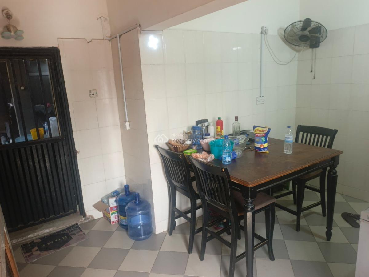 3 Bedroom Semi Detached Bungalow, Abraham Adesanya Estate, Ajah, Lagos, Semi-detached Bungalow for Sale