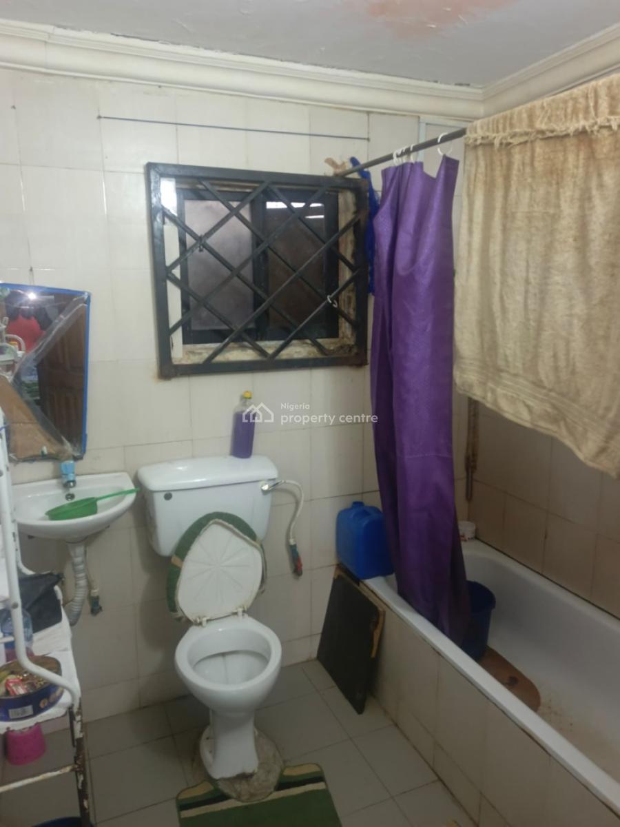 3 Bedroom Semi Detached Bungalow, Abraham Adesanya Estate, Ajah, Lagos, Semi-detached Bungalow for Sale