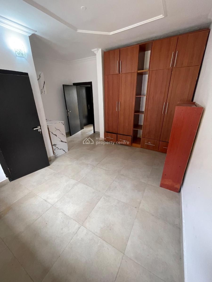 Cozy Studio Apartment, Prime Water View Estate, Ajiran Mews, Lekki, Lagos, Self Contain (single Rooms) for Rent