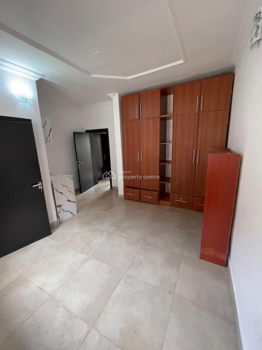 Cozy Studio Apartment, Prime Water View Estate, Ajiran Mews, Lekki, Lagos, Self Contain (single Rooms) for Rent