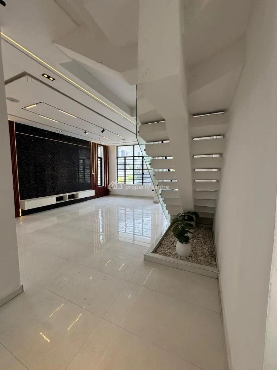 Contemporary, Well Built 5 Bedroom Detached Duplex with Cinema, Orchid, Lekki, Lagos, Detached Duplex for Sale