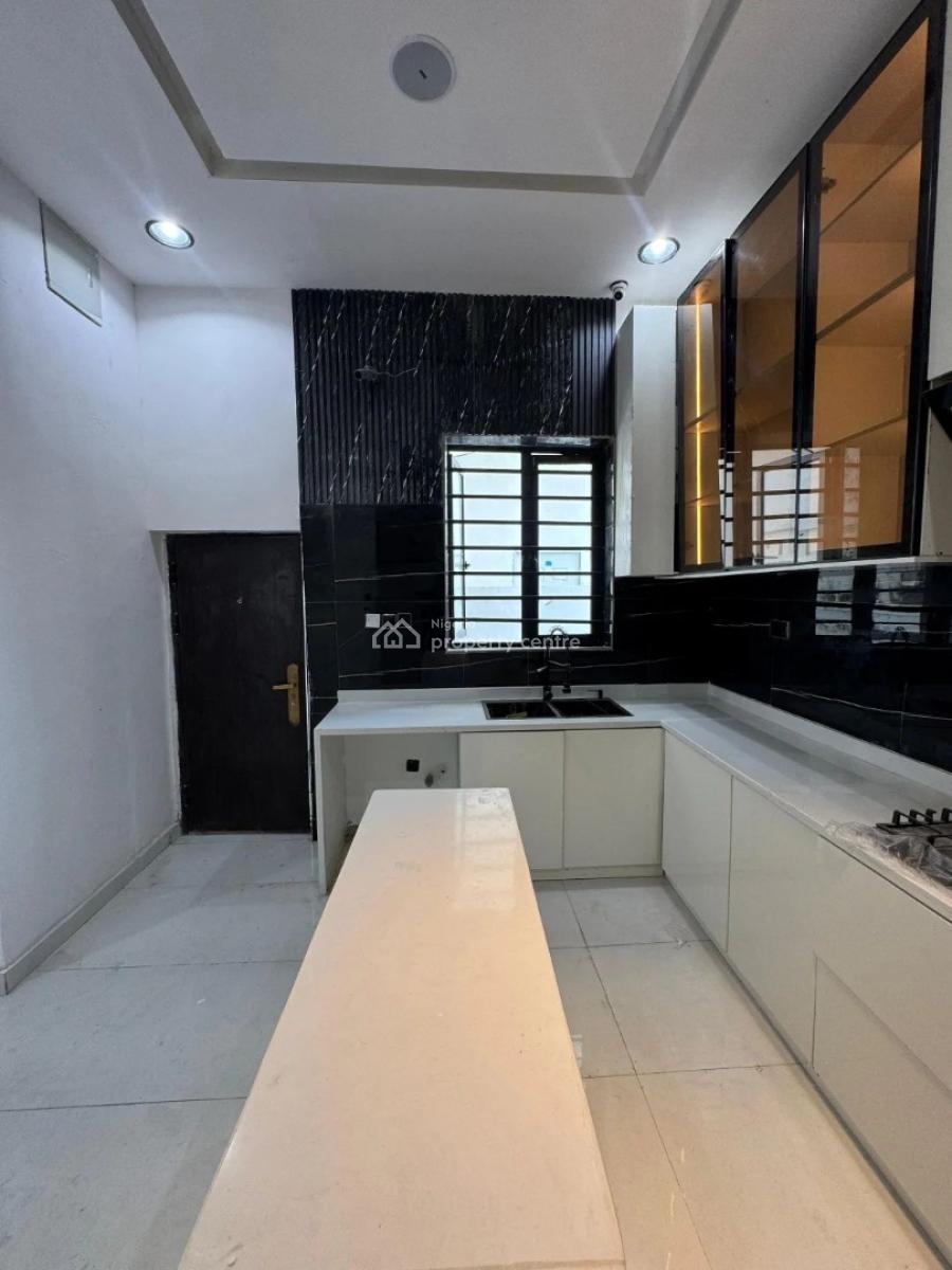 Contemporary, Well Built 5 Bedroom Detached Duplex with Cinema, Orchid, Lekki, Lagos, Detached Duplex for Sale