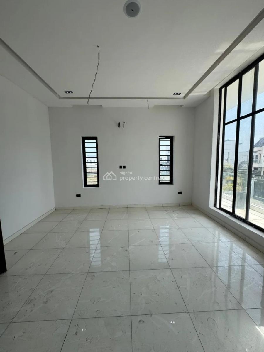 Contemporary, Well Built 5 Bedroom Detached Duplex with Cinema, Orchid, Lekki, Lagos, Detached Duplex for Sale