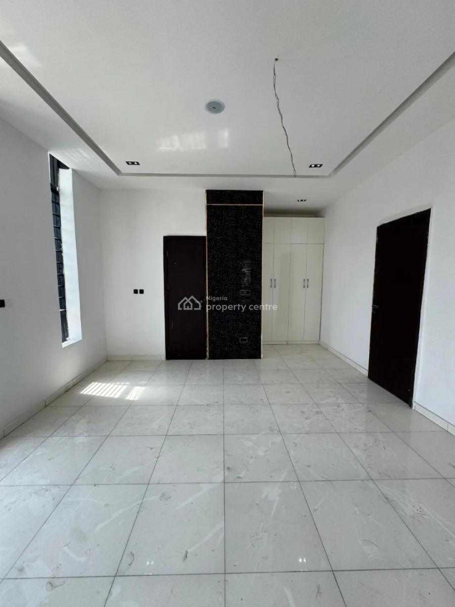 Contemporary, Well Built 5 Bedroom Detached Duplex with Cinema, Orchid, Lekki, Lagos, Detached Duplex for Sale
