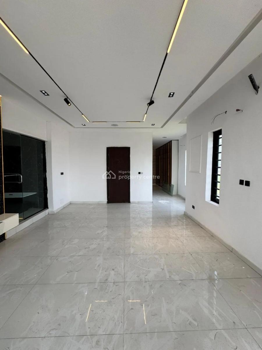 Contemporary, Well Built 5 Bedroom Detached Duplex with Cinema, Orchid, Lekki, Lagos, Detached Duplex for Sale