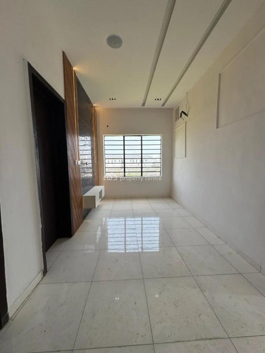 Contemporary, Well Built 5 Bedroom Detached Duplex with Cinema, Orchid, Lekki, Lagos, Detached Duplex for Sale