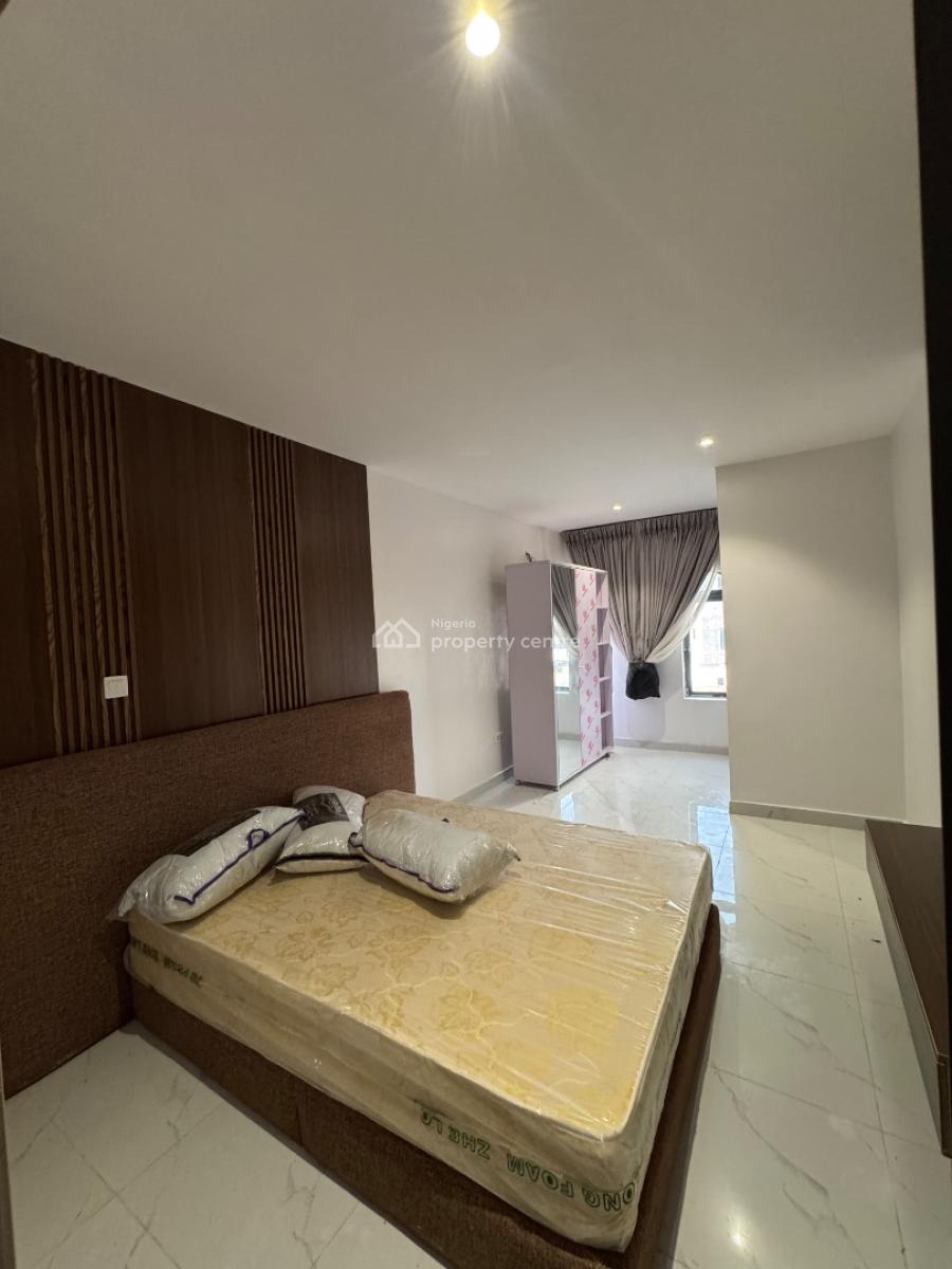 2 Bedroom Apartment, Lekki Phase 1, Lekki, Lagos, Flat / Apartment for Rent