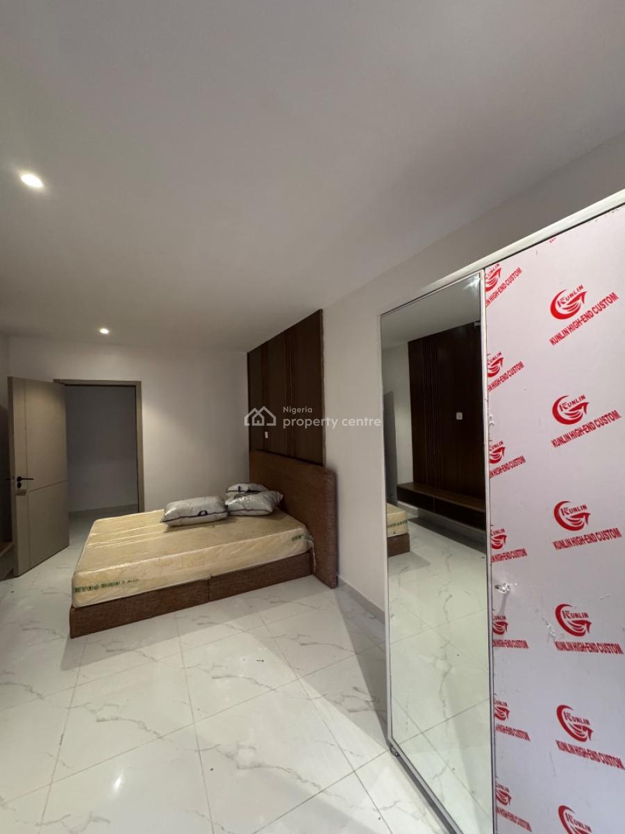 2 Bedroom Apartment, Lekki Phase 1, Lekki, Lagos, Flat / Apartment for Rent