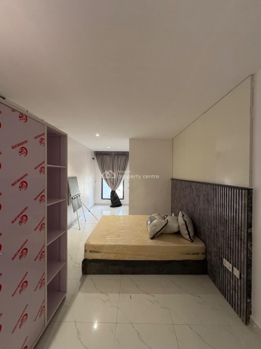 2 Bedroom Apartment, Lekki Phase 1, Lekki, Lagos, Flat / Apartment for Rent