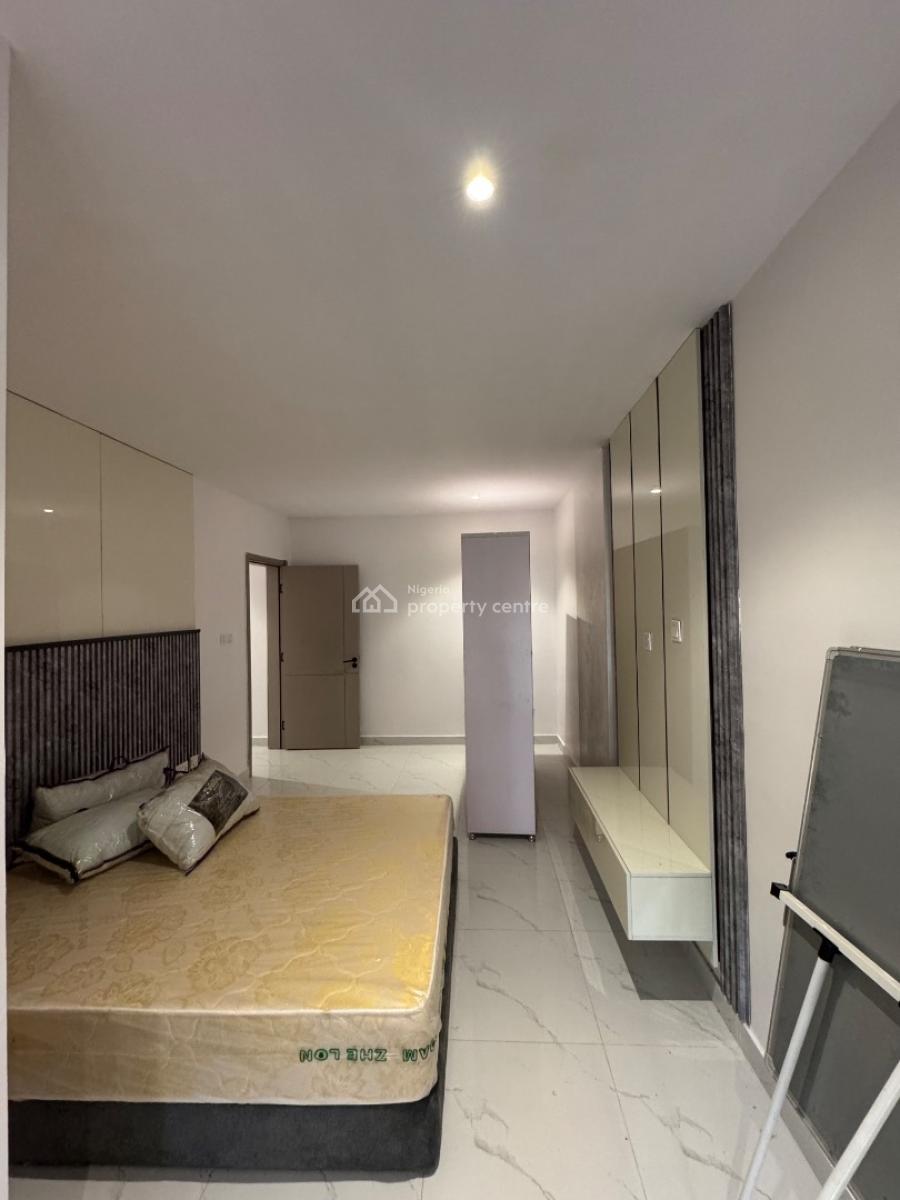 2 Bedroom Apartment, Lekki Phase 1, Lekki, Lagos, Flat / Apartment for Rent