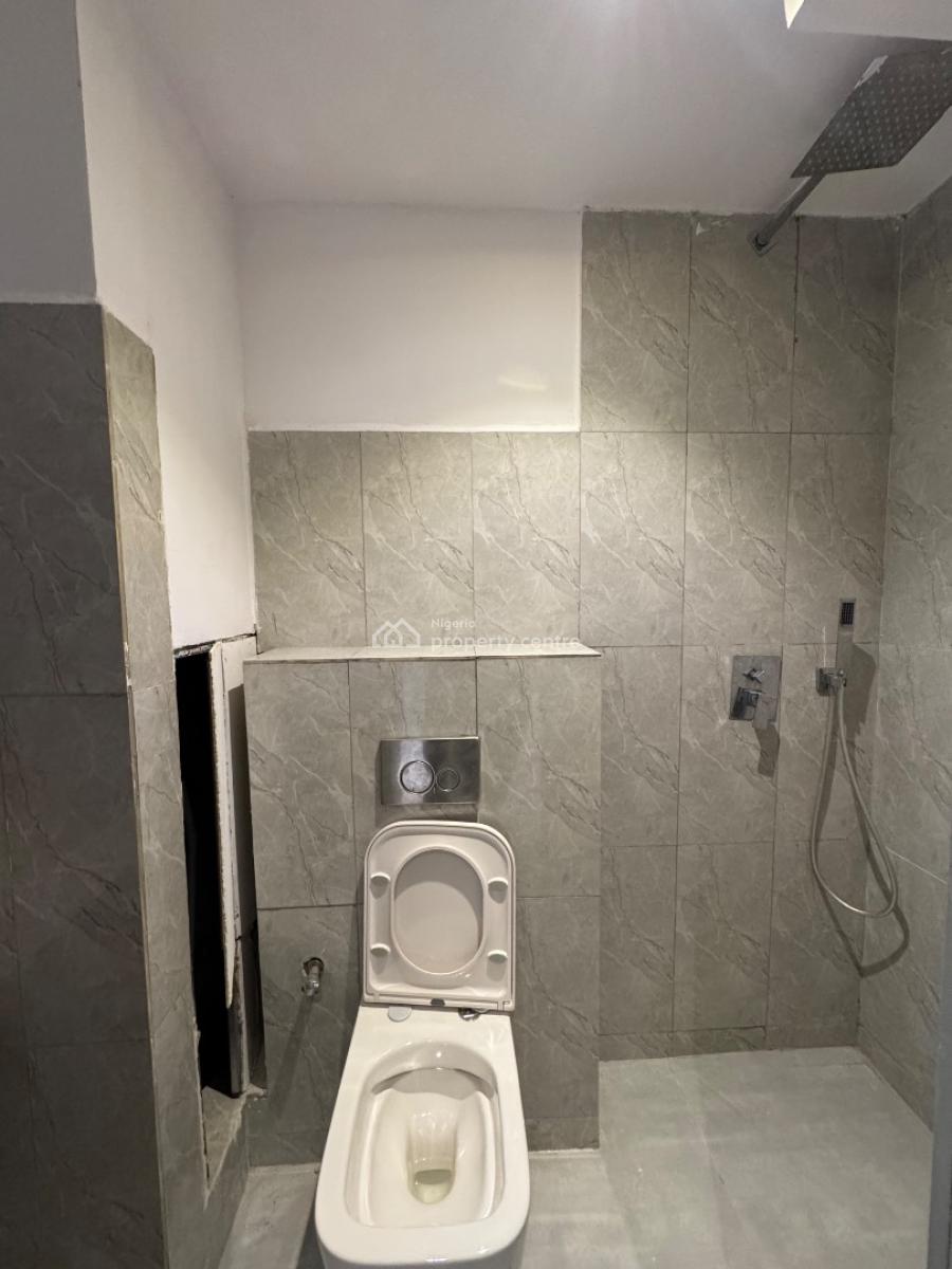 2 Bedroom Apartment, Lekki Phase 1, Lekki, Lagos, Flat / Apartment for Rent