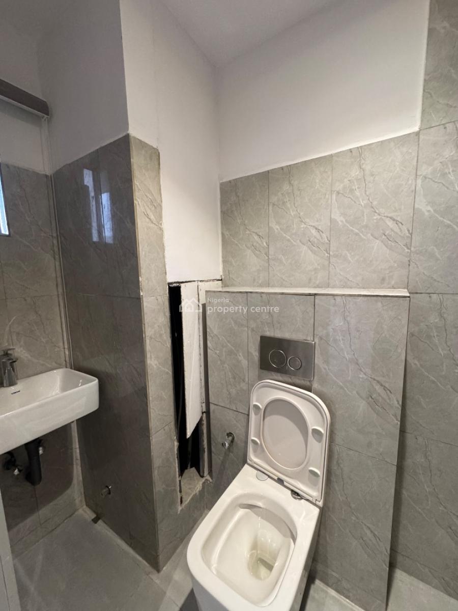 2 Bedroom Apartment, Lekki Phase 1, Lekki, Lagos, Flat / Apartment for Rent