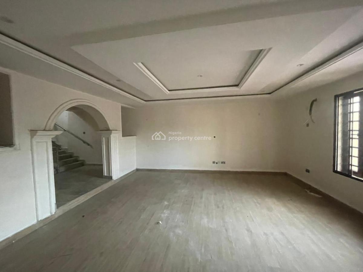 3 Bedeoom Semi-detached Duplex, Lekki Scheme 2 Peninsula Estate, Ajah, Lagos, Semi-detached Duplex for Rent