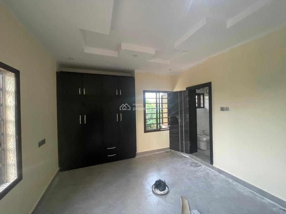 3 Bedeoom Semi-detached Duplex, Lekki Scheme 2 Peninsula Estate, Ajah, Lagos, Semi-detached Duplex for Rent