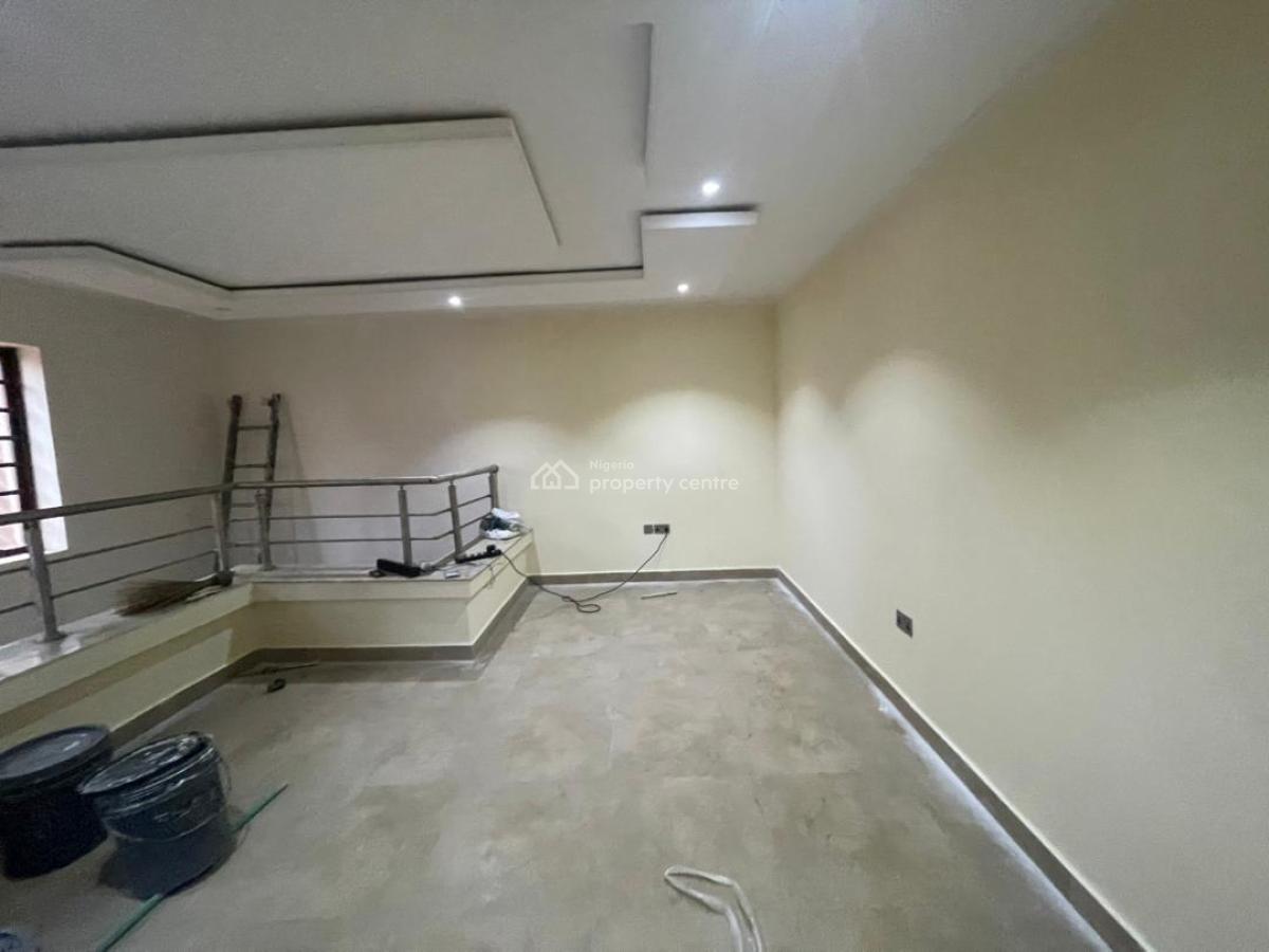 3 Bedeoom Semi-detached Duplex, Lekki Scheme 2 Peninsula Estate, Ajah, Lagos, Semi-detached Duplex for Rent