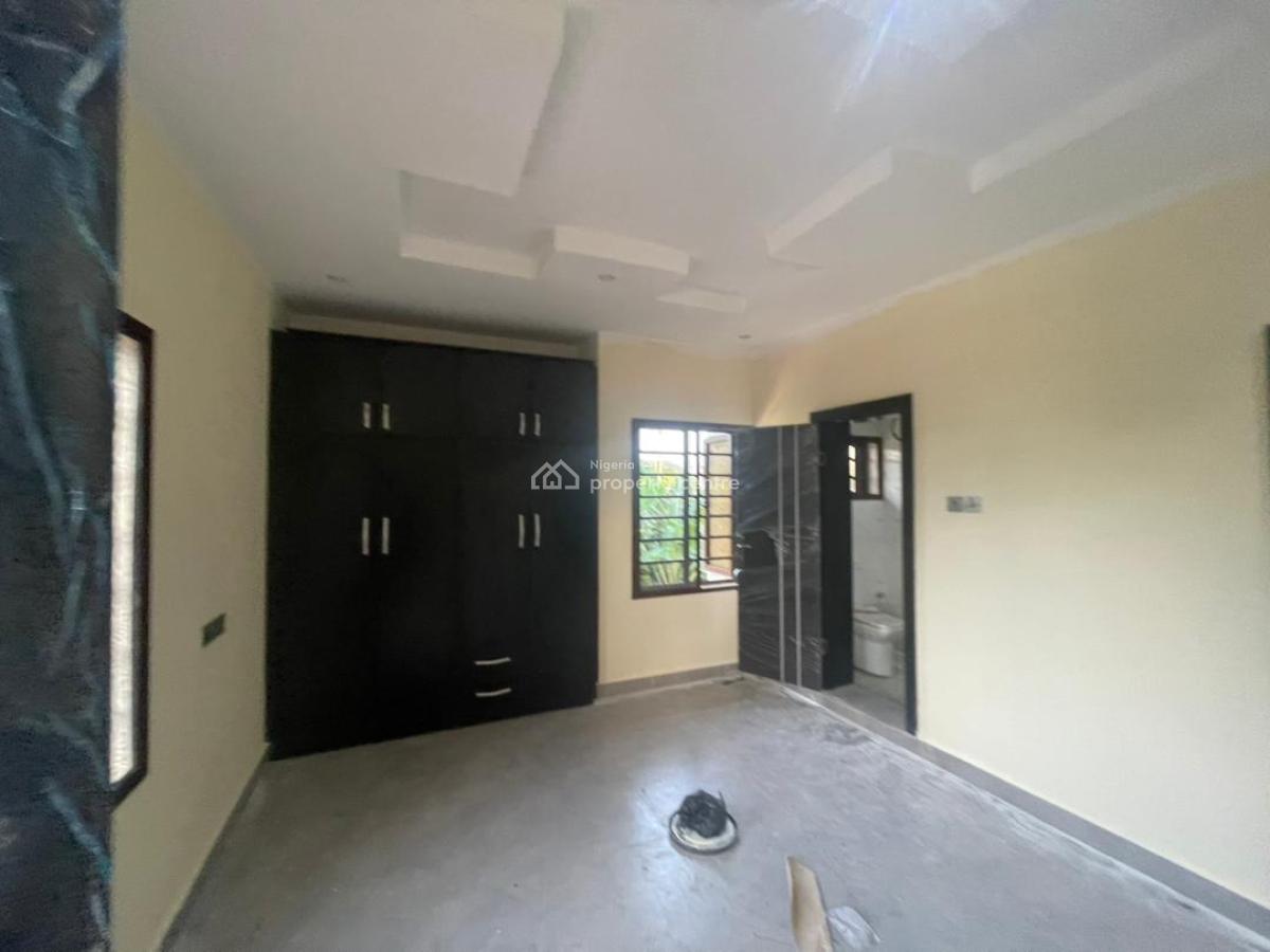 3 Bedeoom Semi-detached Duplex, Lekki Scheme 2 Peninsula Estate, Ajah, Lagos, Semi-detached Duplex for Rent