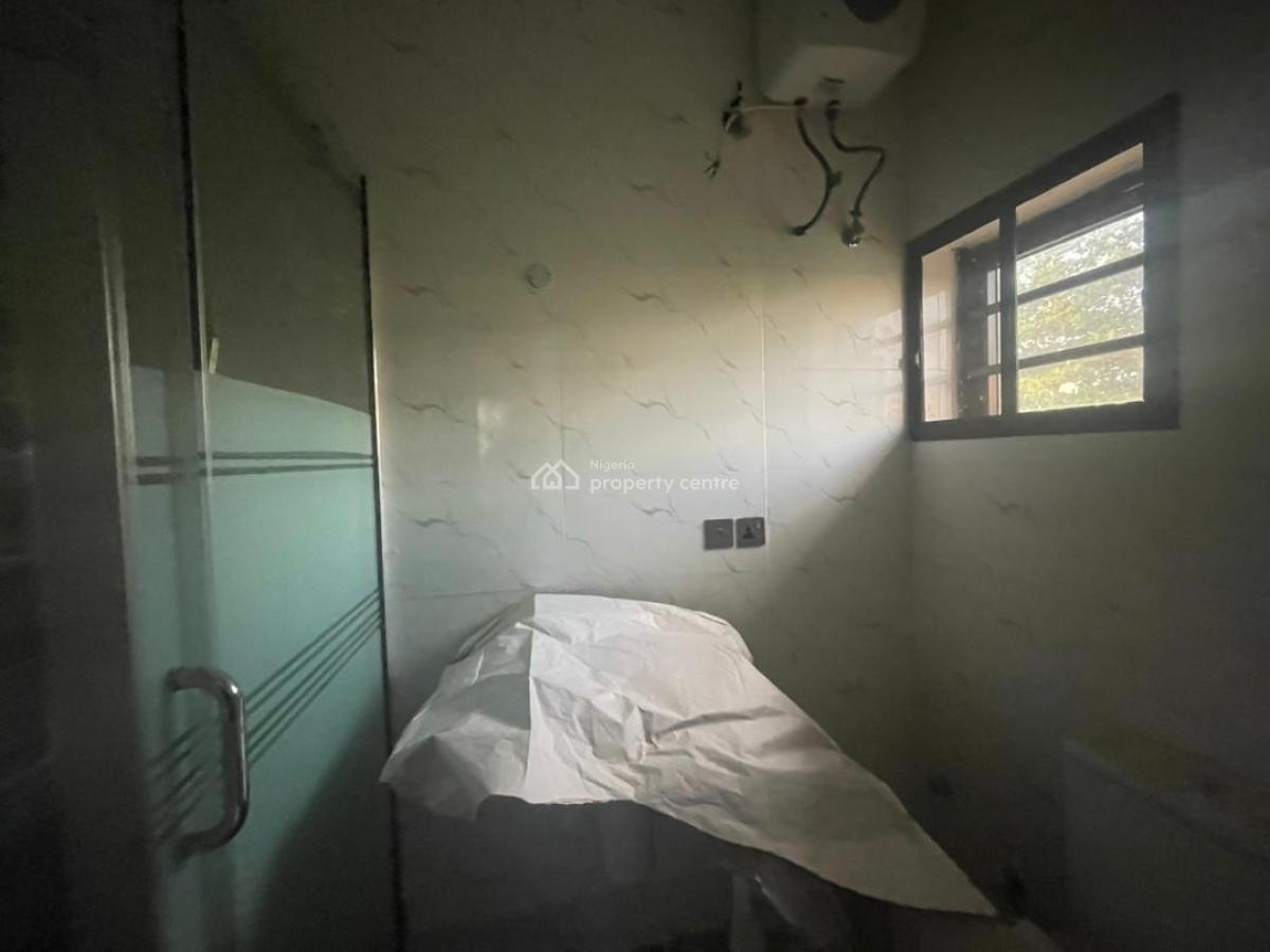 3 Bedeoom Semi-detached Duplex, Lekki Scheme 2 Peninsula Estate, Ajah, Lagos, Semi-detached Duplex for Rent