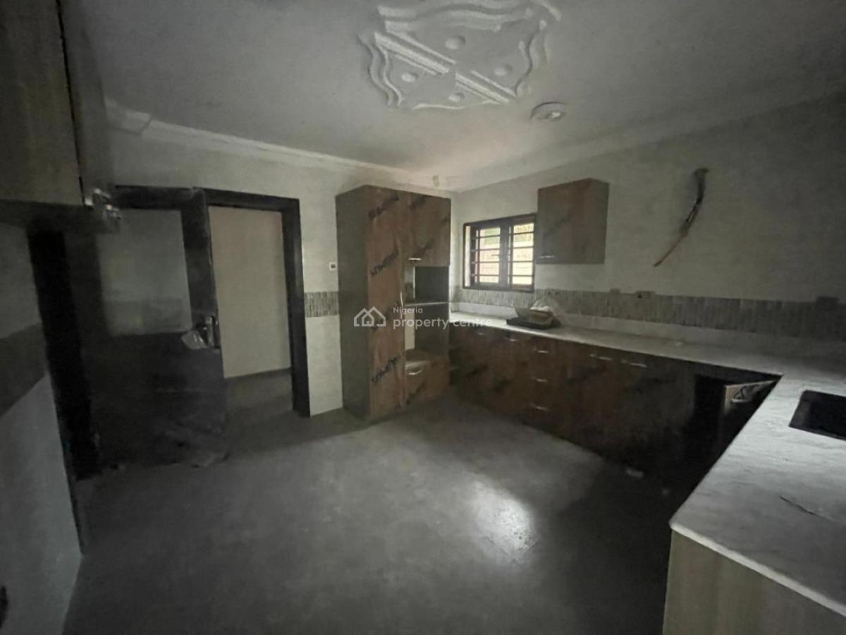 3 Bedeoom Semi-detached Duplex, Lekki Scheme 2 Peninsula Estate, Ajah, Lagos, Semi-detached Duplex for Rent