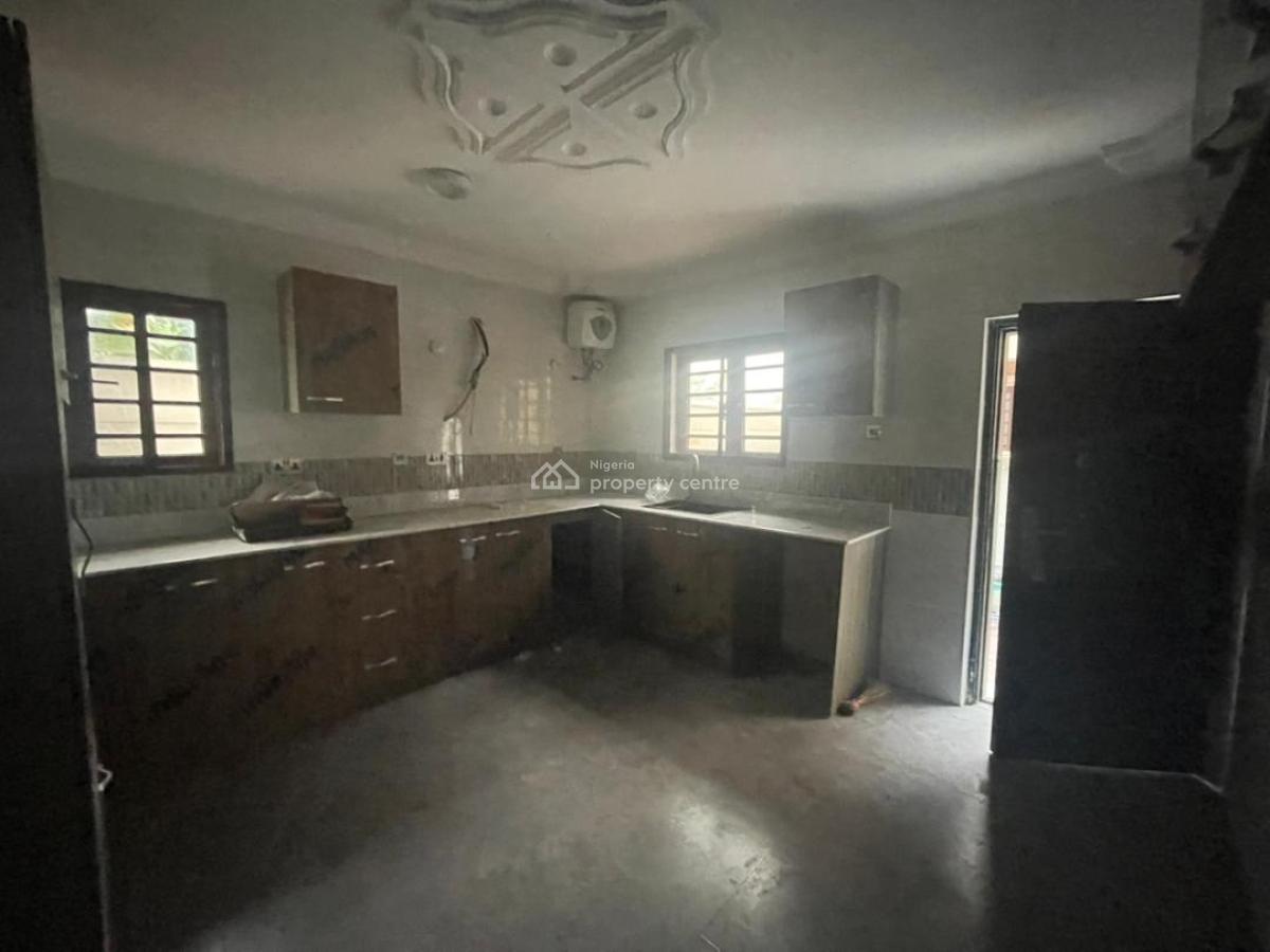 3 Bedeoom Semi-detached Duplex, Lekki Scheme 2 Peninsula Estate, Ajah, Lagos, Semi-detached Duplex for Rent