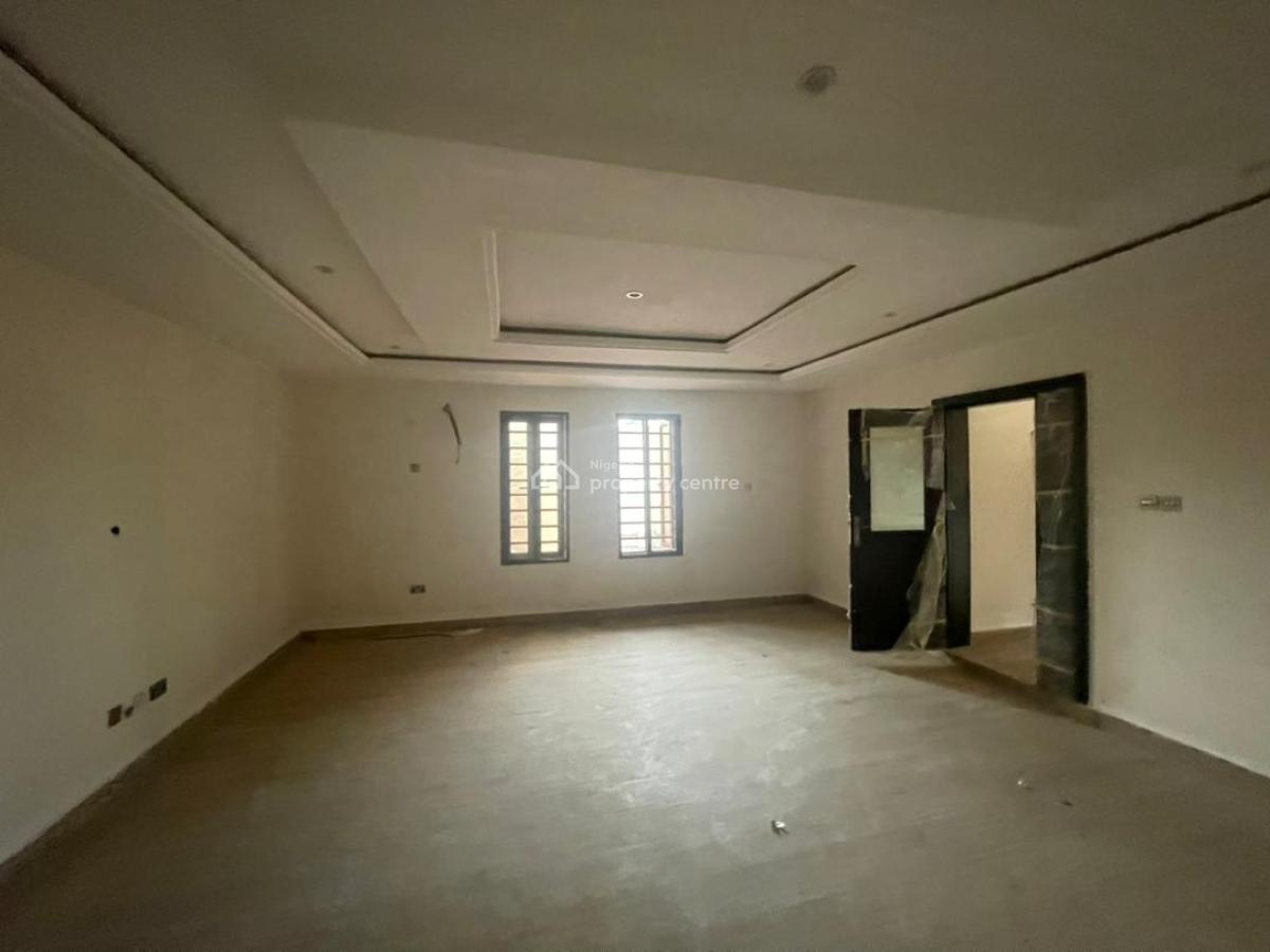 3 Bedeoom Semi-detached Duplex, Lekki Scheme 2 Peninsula Estate, Ajah, Lagos, Semi-detached Duplex for Rent