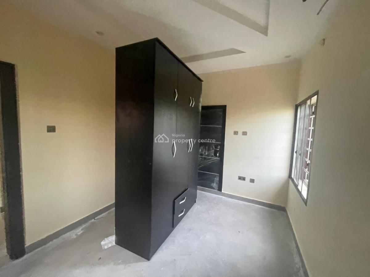 3 Bedeoom Semi-detached Duplex, Lekki Scheme 2 Peninsula Estate, Ajah, Lagos, Semi-detached Duplex for Rent