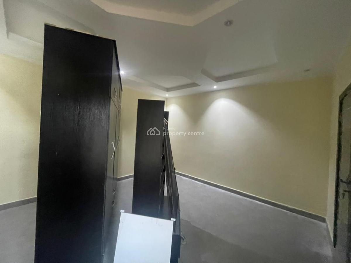 3 Bedeoom Semi-detached Duplex, Lekki Scheme 2 Peninsula Estate, Ajah, Lagos, Semi-detached Duplex for Rent