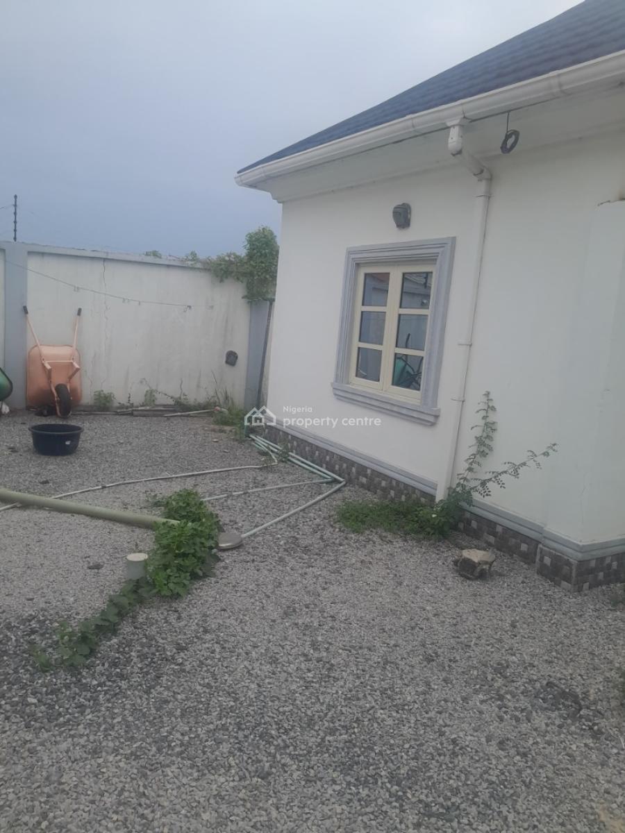 Nice and Spacious Mini Flat, L&k Estate Owode Langbasa, Badore, Ajah, Lagos, Mini Flat (room and Parlour) for Rent