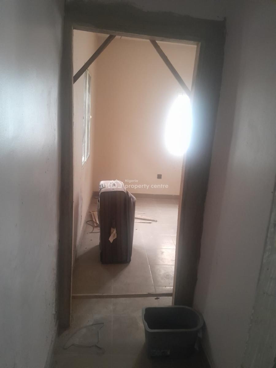 Nice and Spacious Mini Flat, L&k Estate Owode Langbasa, Badore, Ajah, Lagos, Mini Flat (room and Parlour) for Rent